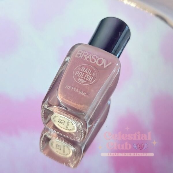 BRASOV Nail Polish No. 83