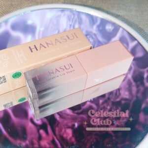 Hanasui Tintdorable Lip Stain No. 06