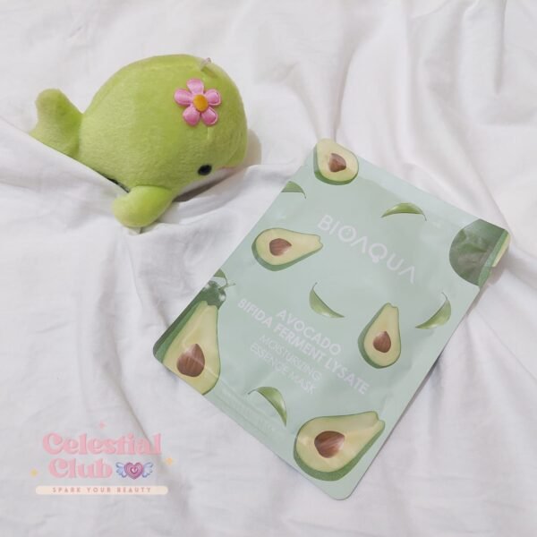 BIOAQUA Sheet Mask